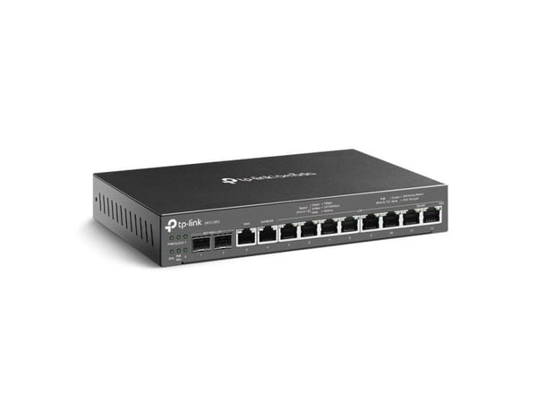 TP-Link ER7212PC, Ethernet WAN, Gigabit Ethernet, Lajittelu