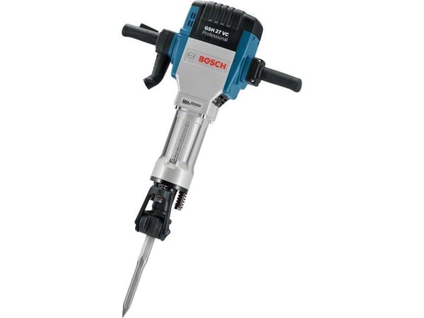 Bosch rivningshammare GSH 27 VC