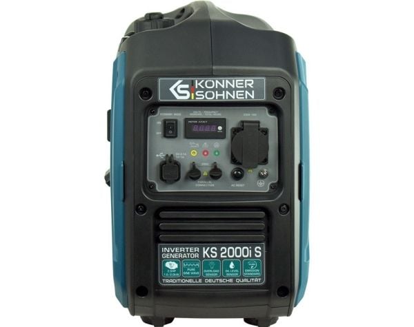KS invertergenerator KS 2000i S 1,8 kW 230 V