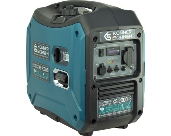 KS invertergenerator KS 2000i S 1,8 kW 230 V