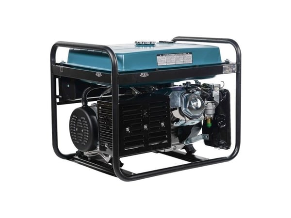 KÖNNER & SÖHNEN Bensingenerator 5,0kW 230V KS 7000