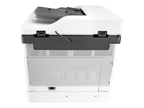 HP LaserJet MFP M42625dn, Laser, Yksittäistulostus, 1200 x 1200 DPI, Yksittäiskopiointi, Väriskannaus, A3