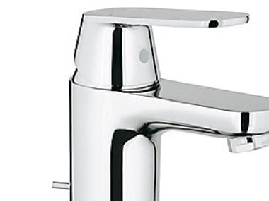 Grohe Eurosmart Cosmopolitan - Håndvaskarmatur til håndvask - Krom - 2337700E