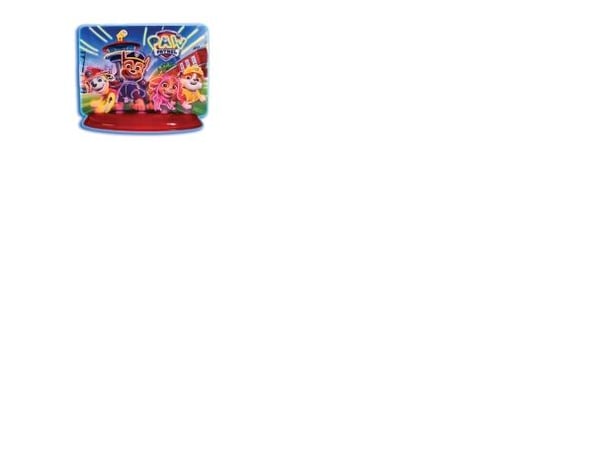 Paw Patrol Natlampe/Dekoration - Lumi Glow