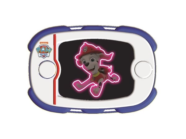 Paw Patrol mobile light pad - Mobile Light Pad