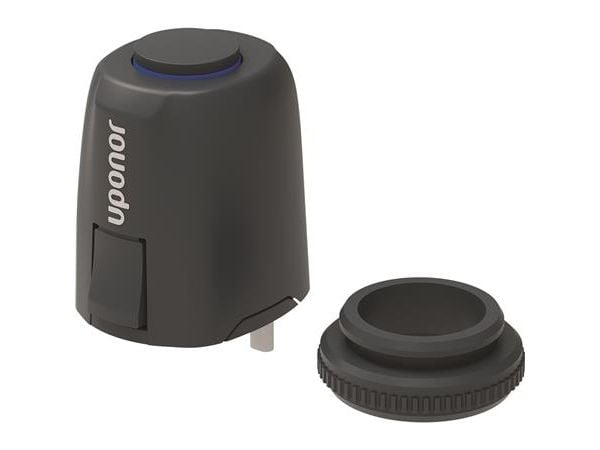 Uponor Vario telestat för Vario S NC FT 24V 1W IP54