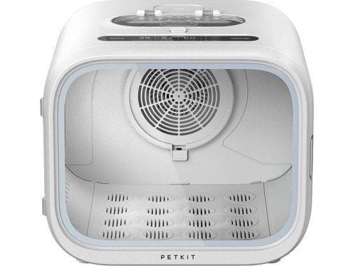 Petkit Älykäs lemmikkieläinten kuivausrumpu AIRSALON MAX