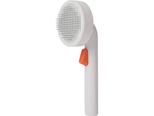 PETKIT stor kjæledyrpleie 2 hvite (CB3)
