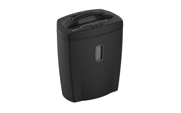 GENIE Silppuri 580 XCD Plus musta