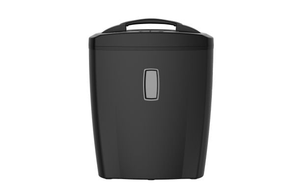 GENIE Silppuri 580 XCD Plus musta