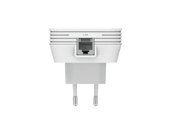 Strong Powerline 600 Triple - Mini - strømlinjeadaptersett HomePlug AV (HPAV) - veggpluggbar