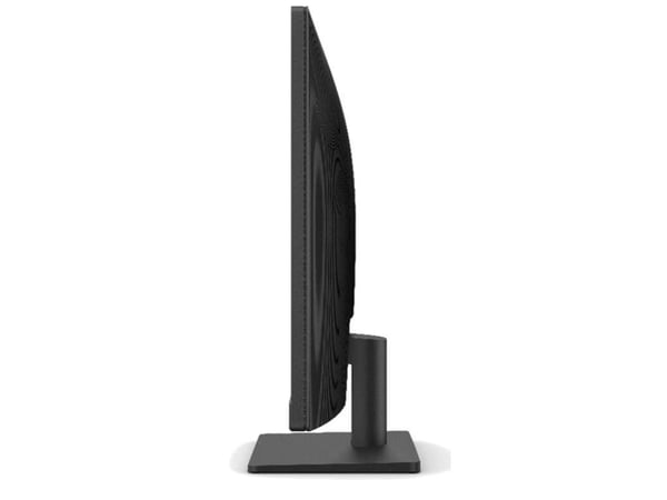 BenQ GW2490 - LED-skjerm - 23.8" - 1920 x 1080 Full HD (1080p) @ 100 Hz - IPS - 250 cd/m² - 1300:1 - 5 ms - 2xHDMI, DisplayPort - høyttalere - svart