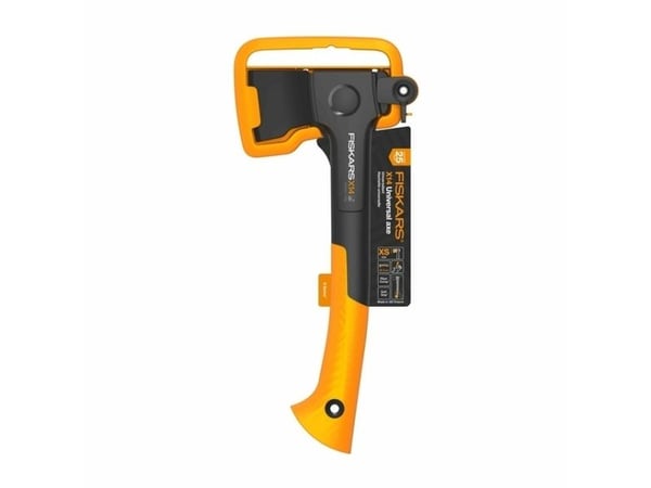FISKARS YLEISKIRVES X14 X-SARJAN TERÄ XS