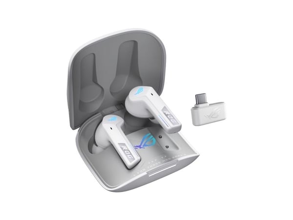 ASUS - True wireless-hörlurar