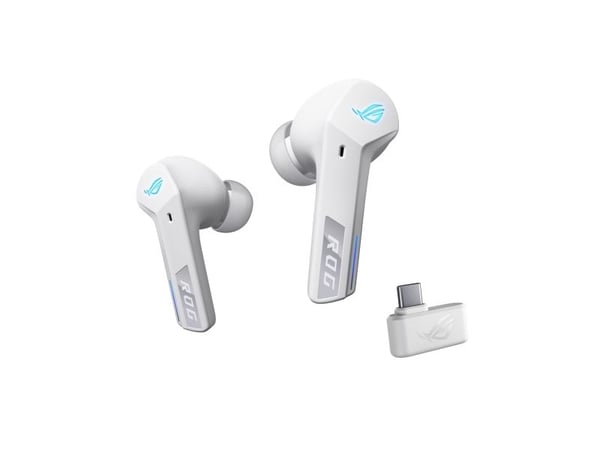 ASUS - True wireless-hörlurar