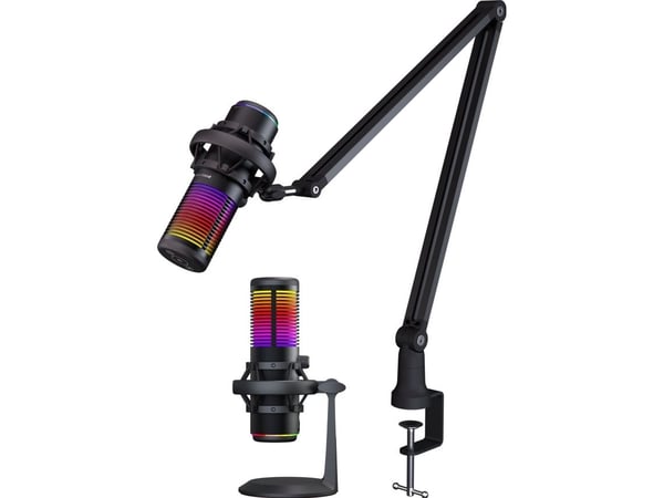 PREYON Osprey Scream gaming microphone