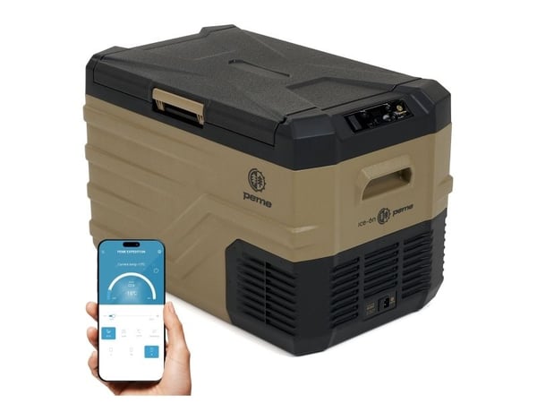 Quest 40 Storm Sand