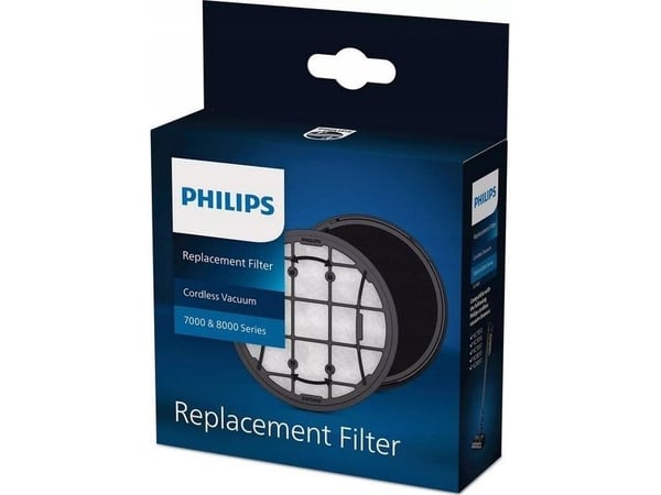 Philips støvsugerfilter XV1681/01