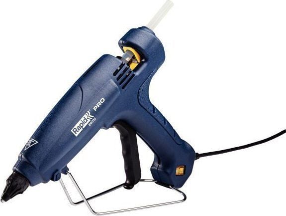 Rapid EG320, Blå, Plast, 16,66 g/min, 1,2 cm, 195 °C, AC