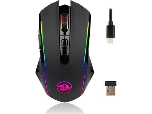 Redragon M910-KS Ranger Lite RGB