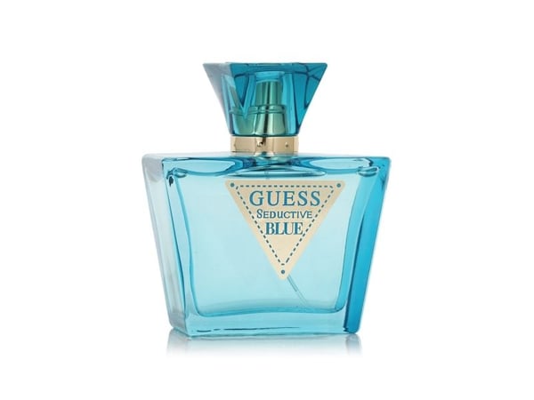 Guess Seductive Femme Blue Eau de Toilette 75 ml (dam)