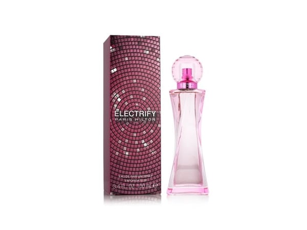 Paris Hilton Electrify Eau de Parfum 100 ml (dam)