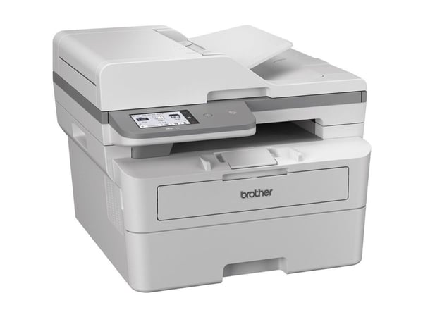 Brother MFC-L2922DW - Multifunktionsskrivare - svartvit - laser - Letter A (216 x 279 mm)/A4 (210 x 297 mm) (original) - A4/Legal (media) - upp til...