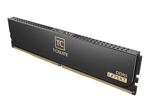 RAM-modul DDR5 32GB 2X16GB 6000MHz TEAMGROUP T-CREATE
