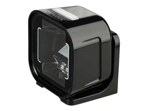 Datalogic Magellan 1500i - OEM Configuration - strekkodeskanner - stasjonær - 2D-bildefremviser - 1500 mm / sek - dekodet - grensesnittskabel nødve...