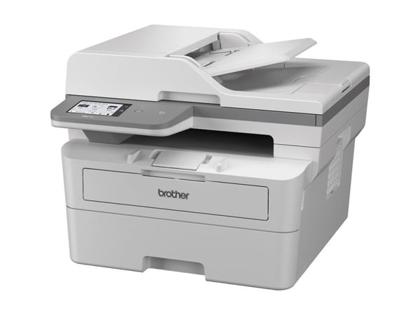 Brother MFC-L2922DW - Multifunktionsskrivare - svartvit - laser - Letter A (216 x 279 mm)/A4 (210 x 297 mm) (original) - A4/Legal (media) - upp til...