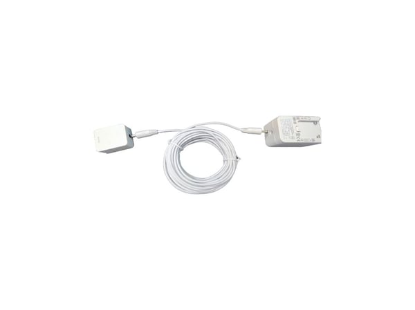 Light Solutions-kabel för LightStrip V4 - strömkabel 7,5 m