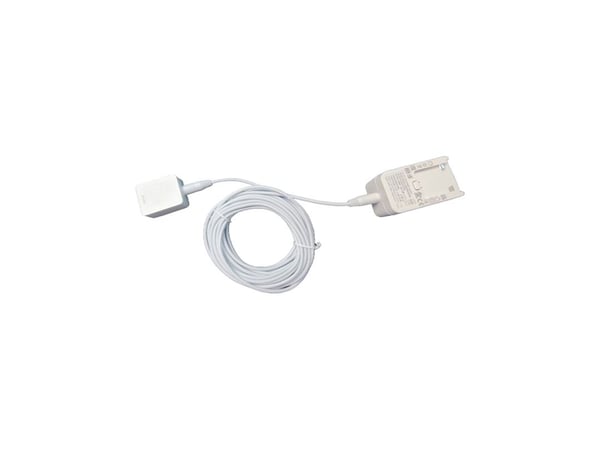 Light Solutions-kabel för LightStrip V4 - strömkabel 7,5 m