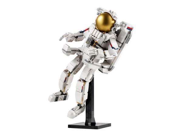 LEGO Creator 31152 Astronaut