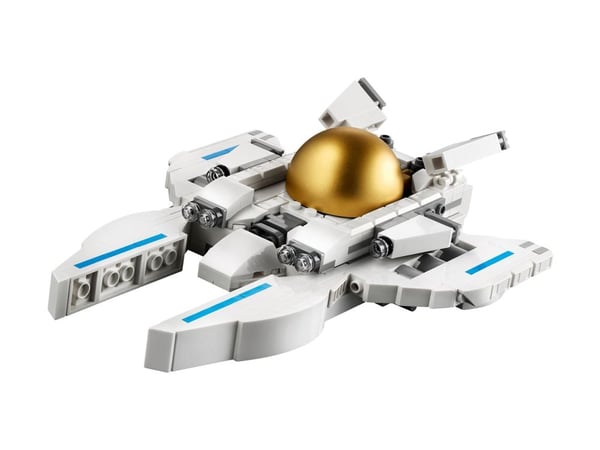 LEGO Creator 31152 Astronaut