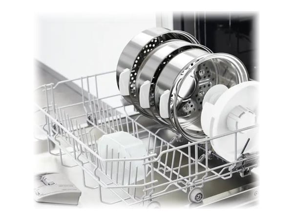 Tefal Convenient Series VC502D10 Deluxe - Dampkoker - 900 W - rustfritt stål
