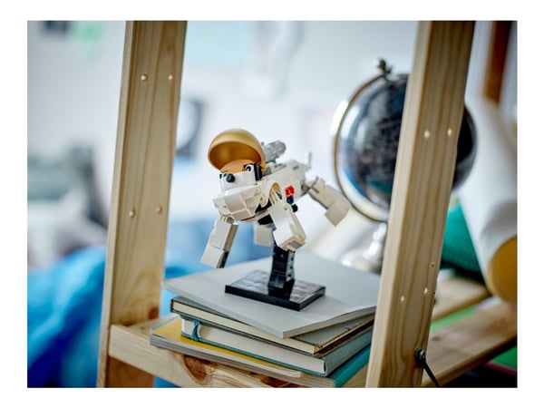 LEGO Creator 31152 Astronaut