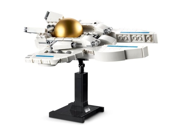 LEGO Creator 31152 Astronaut