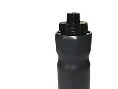 Plastmurkobling 40x1" kan anvendes på Ø63 mm indføringsbøjning. Plastmurkobling 40x1" kan anvendes på Ø63 mm indføringsbøjning.