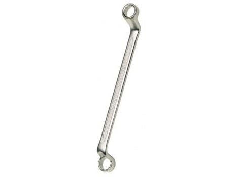 Proxxon ringnøkkel vinklet 6 x 7 mm (PR23870)