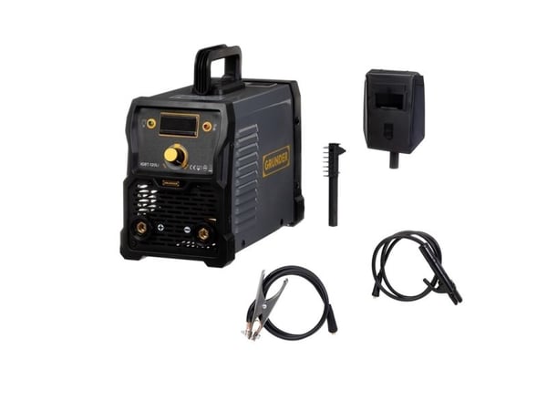 Sveiseapparat Grunder IGBT-120LI 4800 W