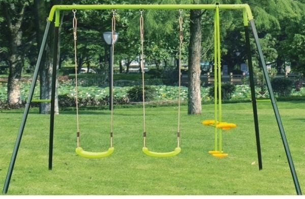 Swing Outliner S04-604A, 162 cm, ulike farger