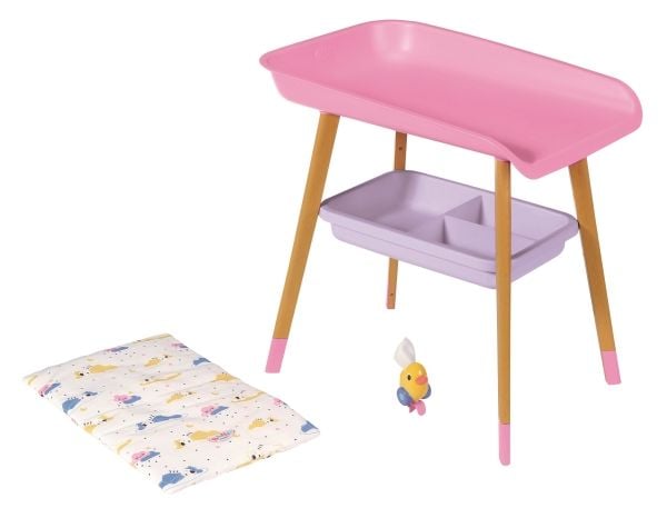 BABY born Changing Table