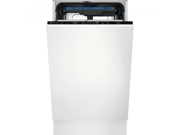 45 cm innebygd oppvaskmaskin Electrolux EEA23200L