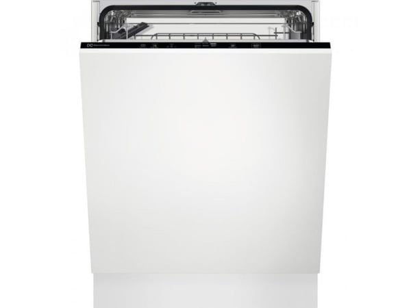 Electrolux astianpesukone (sisäänrakennettu), 60 cm