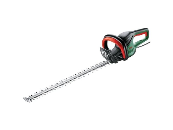 Bosch AdvancedHedgeCut 65 - Hekkstusser - elektrisk - 500 W - 3400 spm - 65 cm - tannavstand: 34 mm - 4 kg