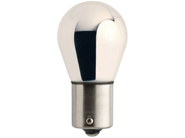 Philips SilverVision 12496SVB2 perinteiset sisä- ja merkinantovalopolttimot, 21 W, 12 V, 2 kpl