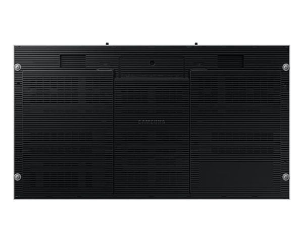 Samsung The Wall IW012C - Pro IWC Series LED display unit - intelligent skilting 640 x 360 per enheet - Flip-chip RGB LED (173*86) - HDR