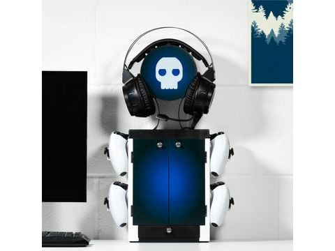 Numskull Zubehör Staender - Playstation 5 - PlayStation
