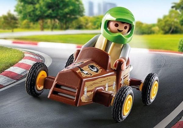 Playmobil 71480, 4 År, Multifärg, Plast