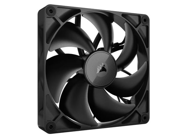 CORSAIR iCUE Link RX140 - Kabinettvifte - 140 mm